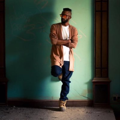 andre_al3mla88's profile picture