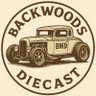 BackwoodsDiecast profil fotoğrafı