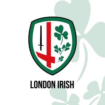 London Irish's profile picture