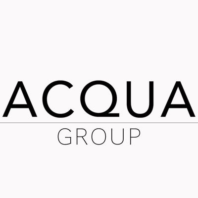 ACQUAGROUP_INF's profile picture