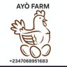 Profilbild von Ayọ̀ Farm
