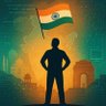 The citizen of Bharat 的头像