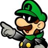 Profilbild von Mr Luigi