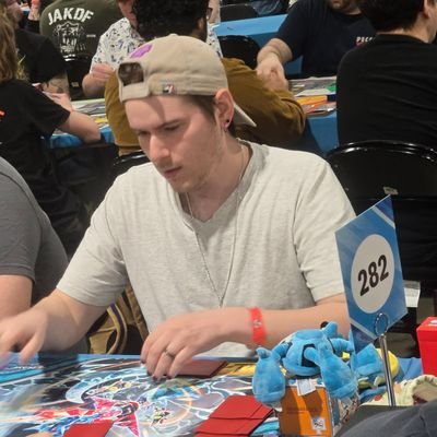 VolcanTurtleTCG🌋🐢's profile picture