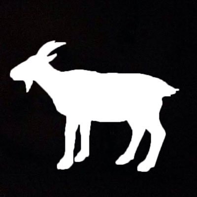 黒山羊's profile picture