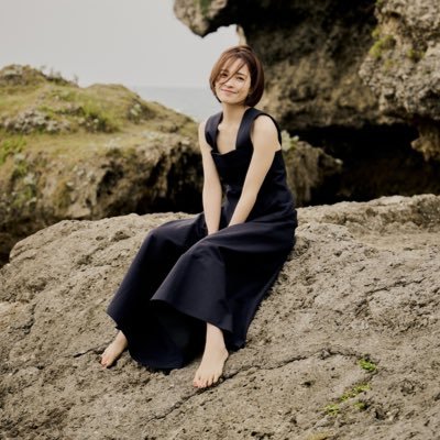 国仲 涼子/ryoko kuninaka's profile picture
