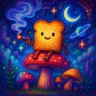 Toastie's profile picture