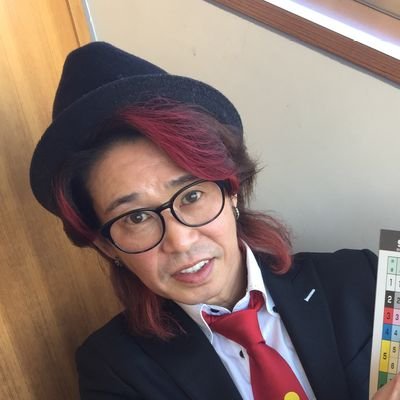 FujitaOfficial's profile picture