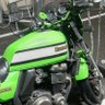 Profilbild von 鳳剱のバイク乗り