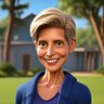Donna profil fotoğrafı