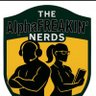 Alpha FREAKIN’ Nerds Podcast 的头像