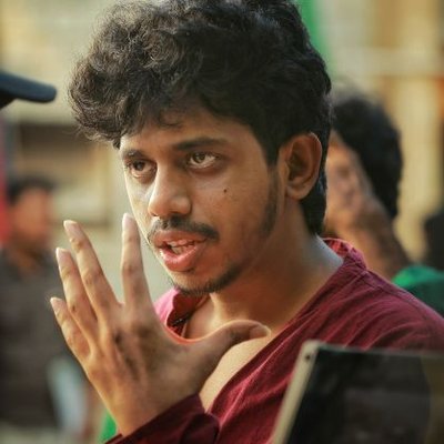 Keerthiswaran's profile picture