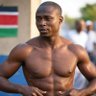 evans kibuyu profil fotoğrafı