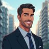 Turan web3 domain profil fotoğrafı