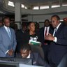 Фото профиля Hon.Kamau Kabogo,HSC ✸