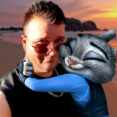 Steve Judy Fox Hopps's profile picture