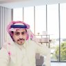 Hussein Maashoq حسين معشوق's profile picture