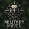 Military Maven 的头像
