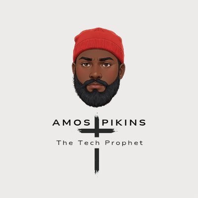 Amospikins's profile picture