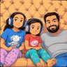 Profilbild von Sanjeet