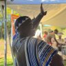Lukhanyo Gantsho🇿🇦 profil fotoğrafı
