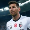 Beşiktaşlı Messi's profile picture