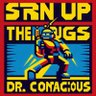 Dr. Contagious profil fotoğrafı