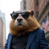 Beaver Cleaver profil fotoğrafı