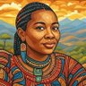 Ngozi Adanna profil fotoğrafı