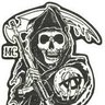 Фото профиля ☮🏒 Sens of Anarchy 🇺🇦 ©