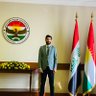 Kahin Axa Barwari's profile picture