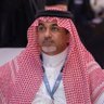 Фото профиля أ.أحمد دبيش🇸🇦