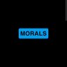 Mr Morals profil fotoğrafı