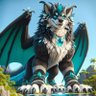 🐺Silentwolf🐺 的头像