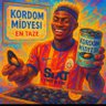 MidyeciAslan's profile picture