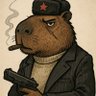 Carpincho Kapybarosky's profile picture