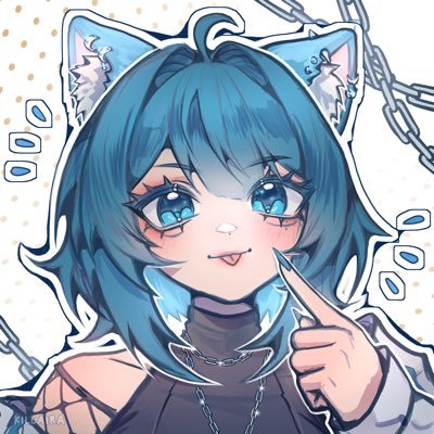 TsunamiCat 🌊🐈‍⬛ 【LUMINARA】's profile picture