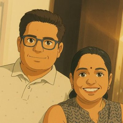 Sanjay Kumar K's profile picture