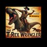 Profilbild von The T-Rex Wrangler