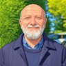 Reza Besharati Tabrizi profil fotoğrafı