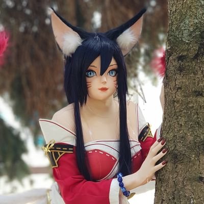 RedFoxEditor's profile picture