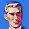 Profilbild von Scott Smith