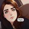 🇸🇦❤️ patti profil fotoğrafı