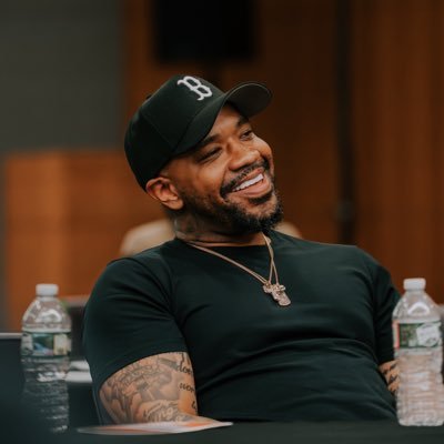 PastorCarlDay's profile picture