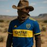 BILLY THE KID BOSTERO HASTA LAS ESPUELAS profil fotoğrafı