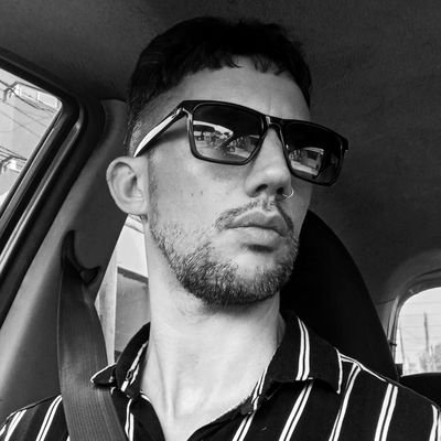 Julián Carax 🇦🇷's profile picture