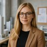 Agnes Frost profil fotoğrafı