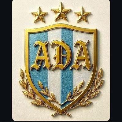 🇦🇷Selección Diosas Argentina's profile picture