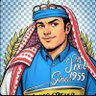 💛صالح الشهراني💙's profile picture