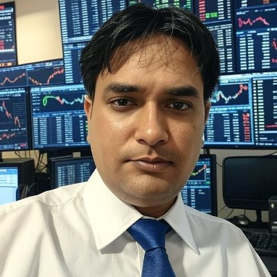 Suresh Prajapat's profile picture
